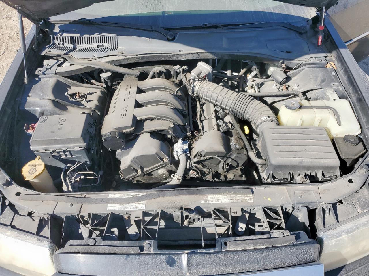 Chrysler 300 Lx