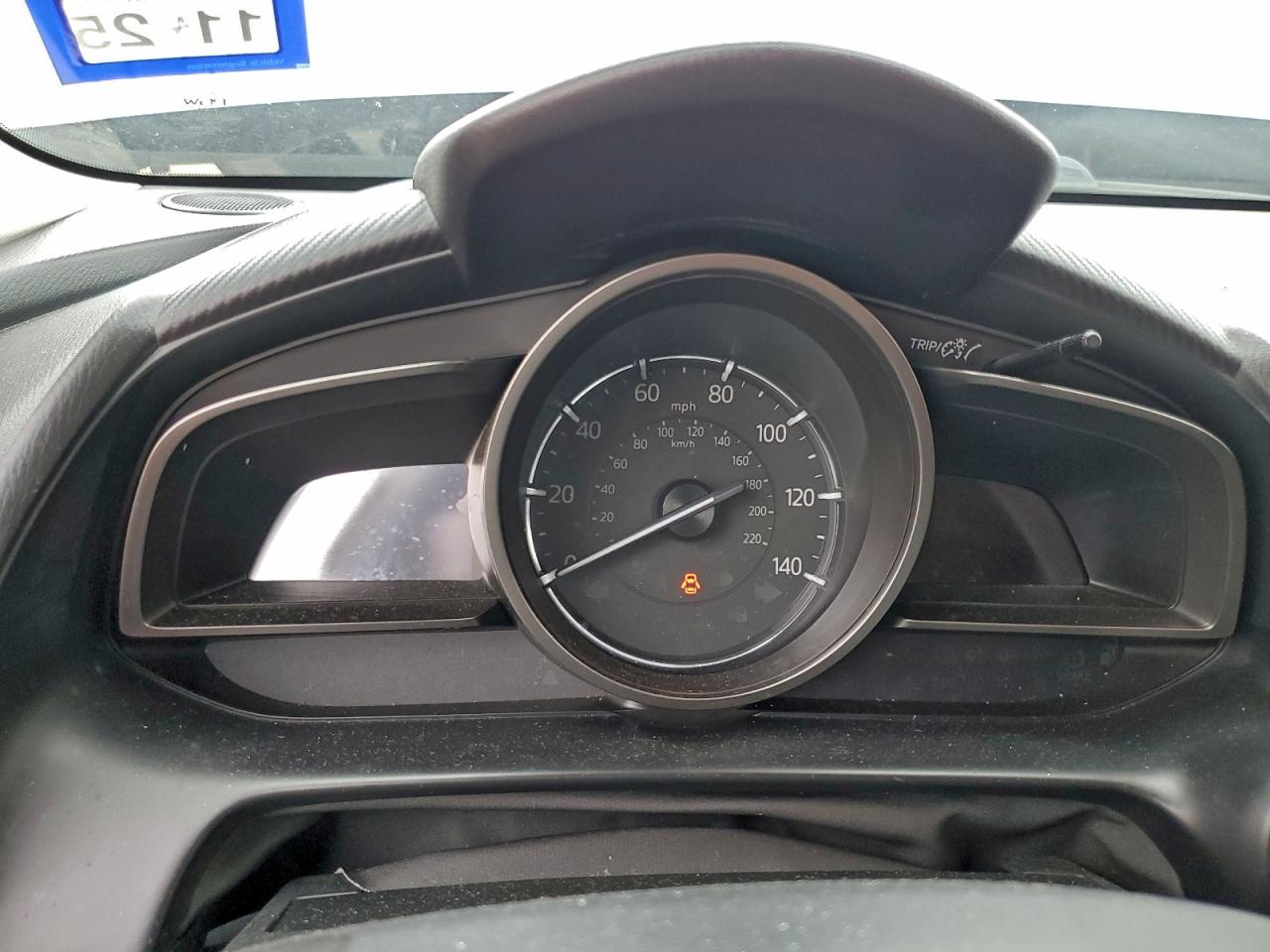 Mazda Cx Touring