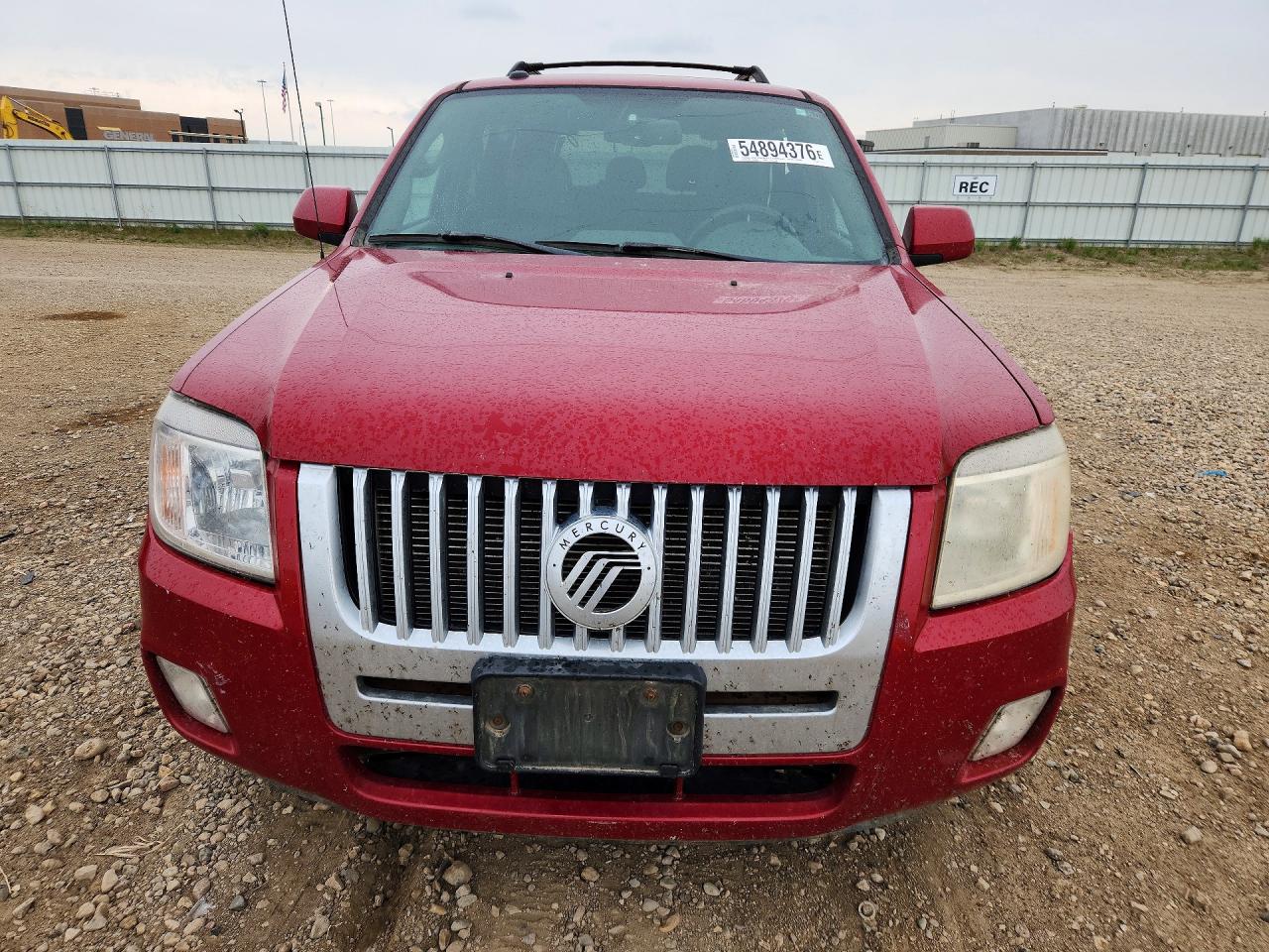 Mercury Mariner