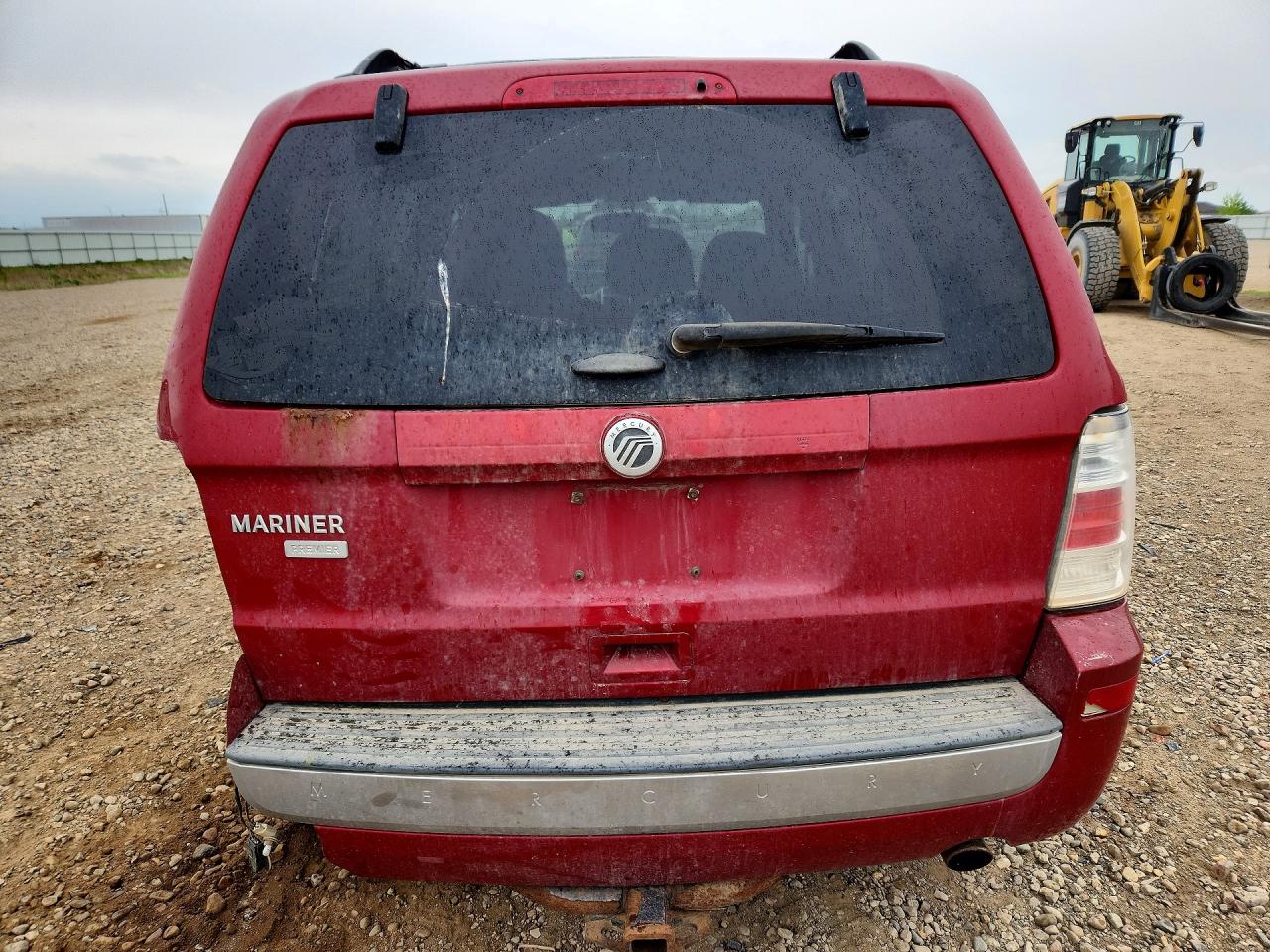 Mercury Mariner