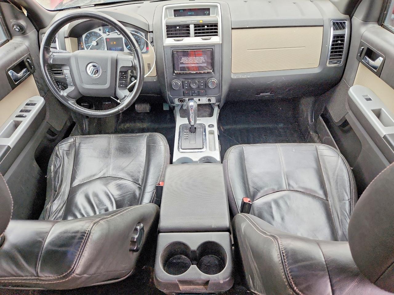 Mercury Mariner