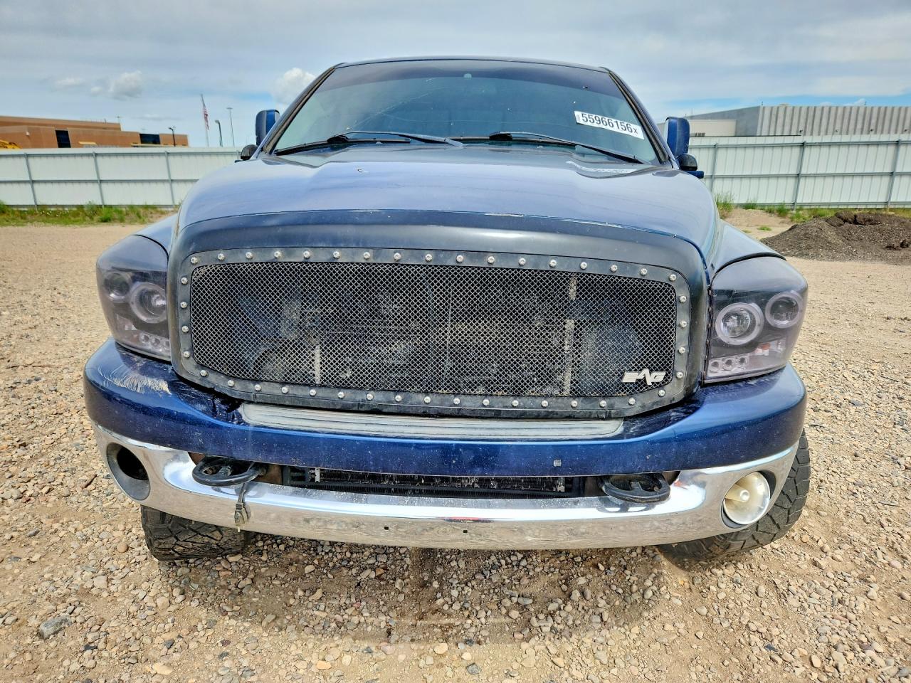 Dodge Ram 2500 St