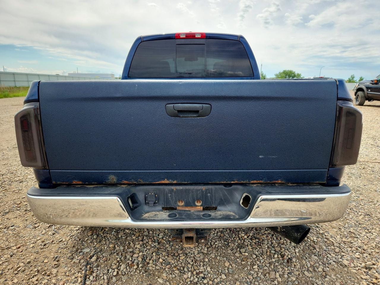 Dodge Ram 2500 St