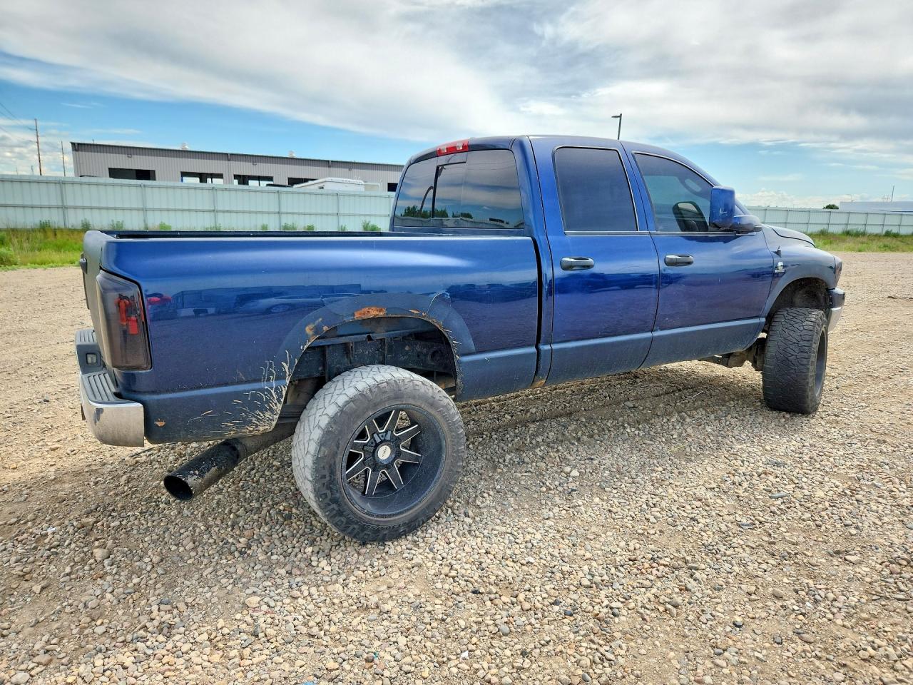 Dodge Ram 2500 St