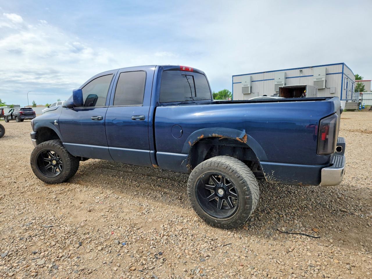 Dodge Ram 2500 St