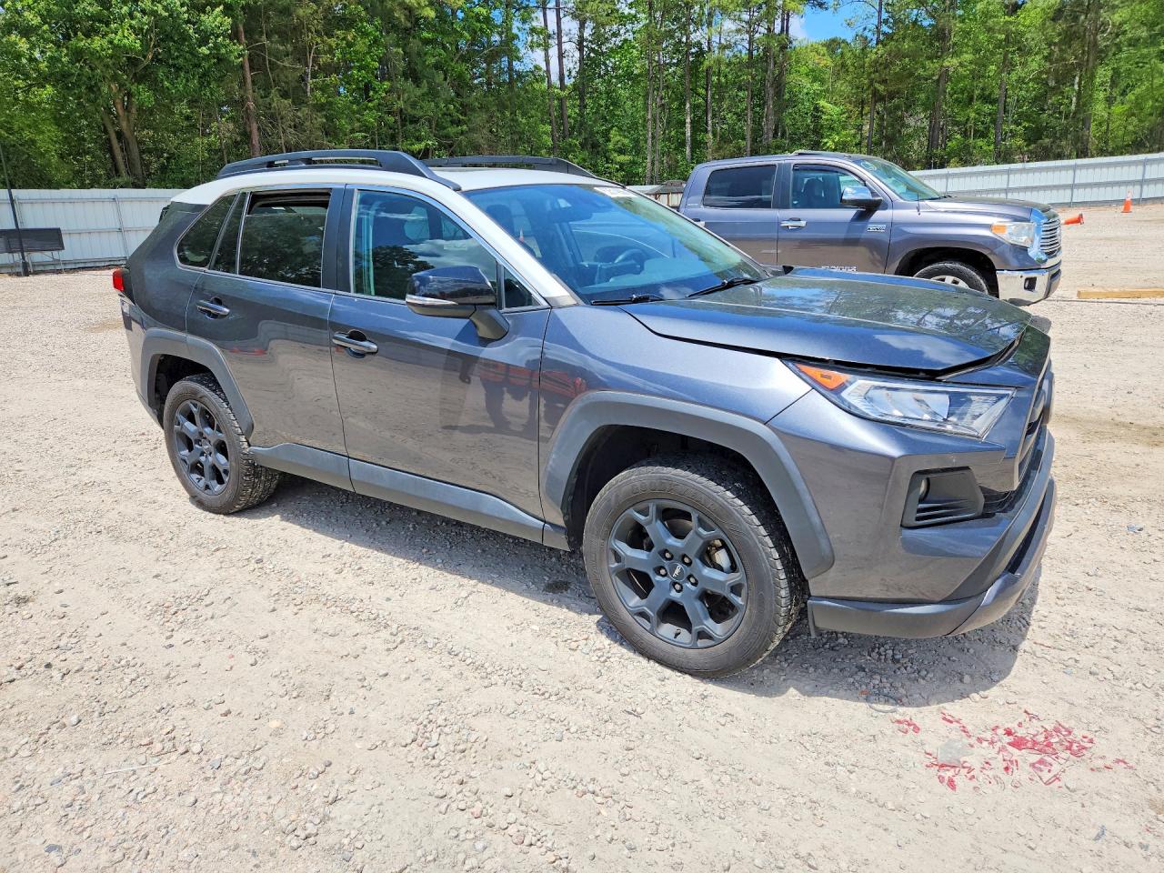 Toyota RAV4 Trd Off-road