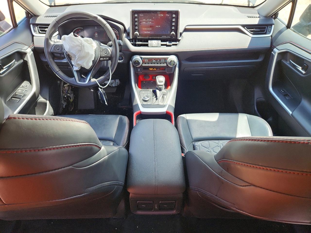 Toyota RAV4 Trd Off-road
