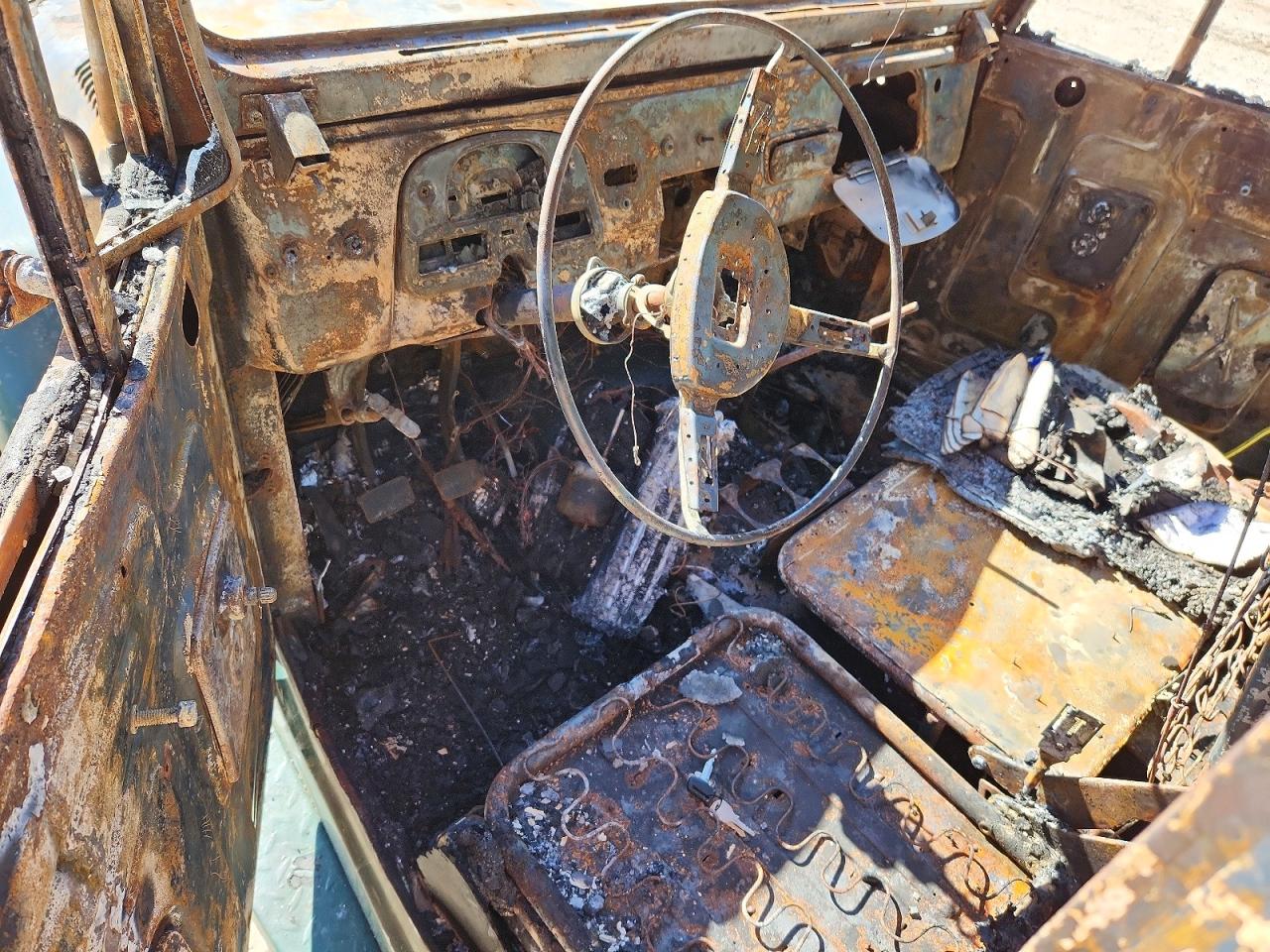Toyota Land Cruis Fj60