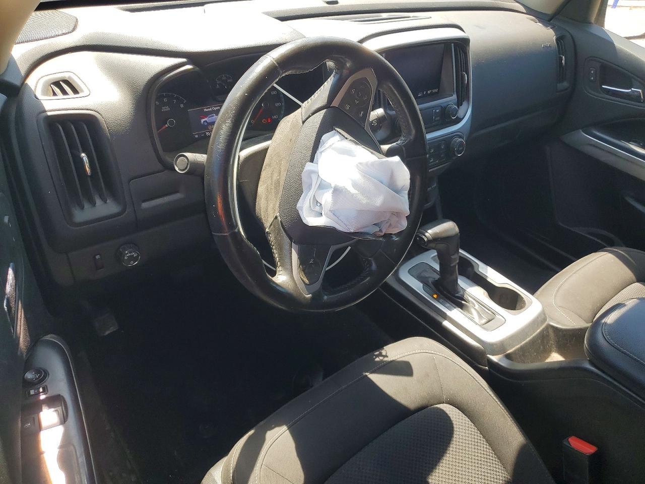 Chevrolet Colorado Lt