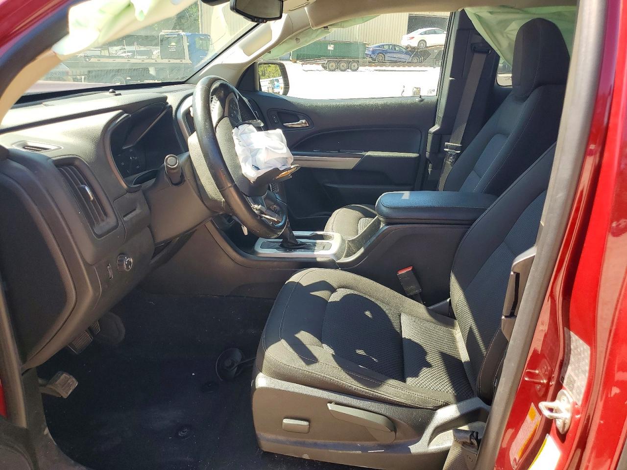 Chevrolet Colorado Lt