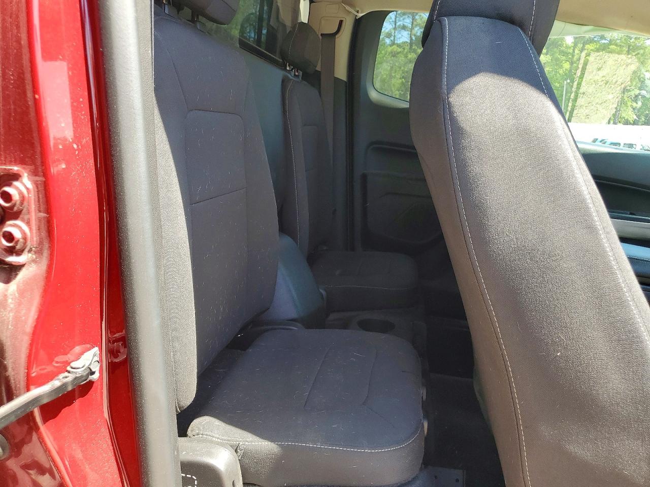 Chevrolet Colorado Lt