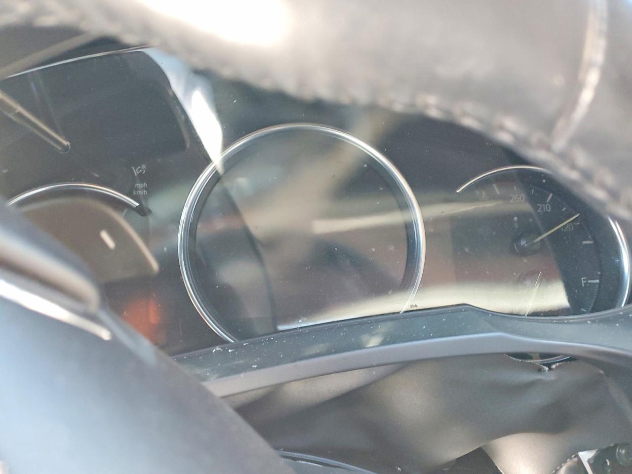 Mazda Cx Premium