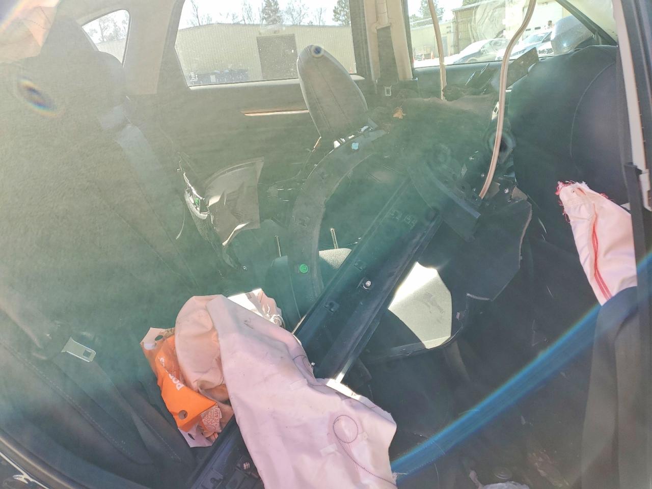 Mazda Cx Premium