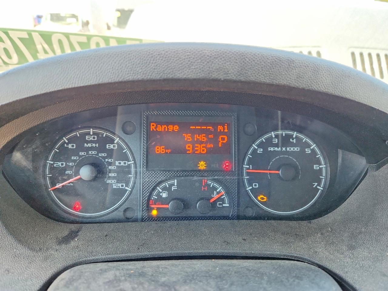 Ram Promaster 3500 High