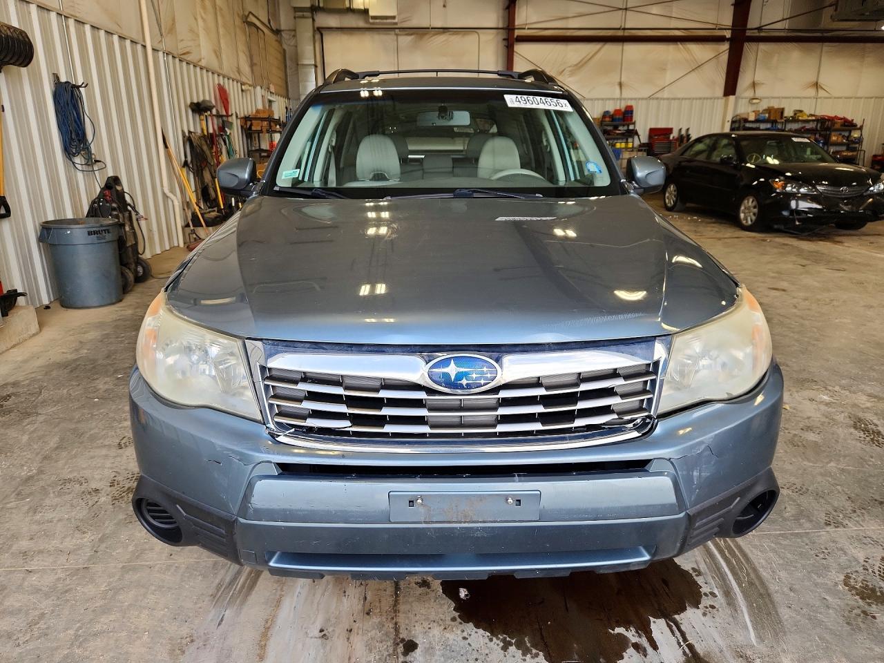 Subaru Forester 2.5x Premium