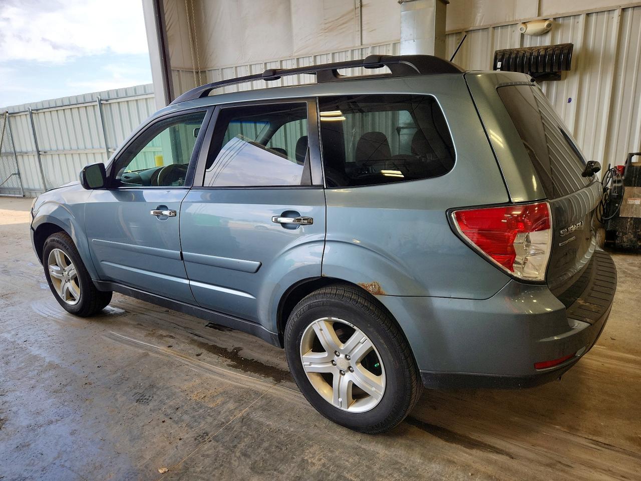 Subaru Forester 2.5x Premium