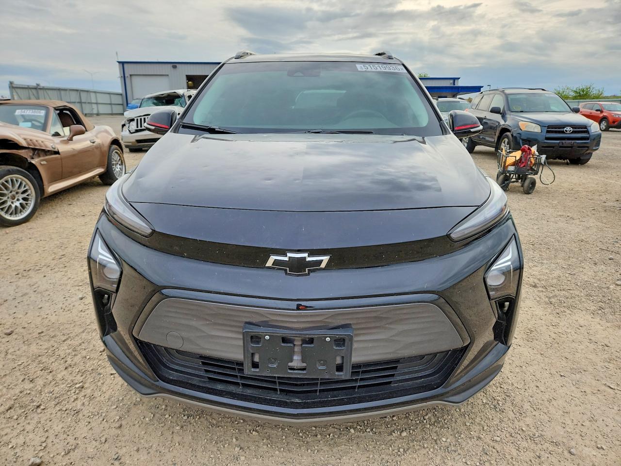 Chevrolet Bolt