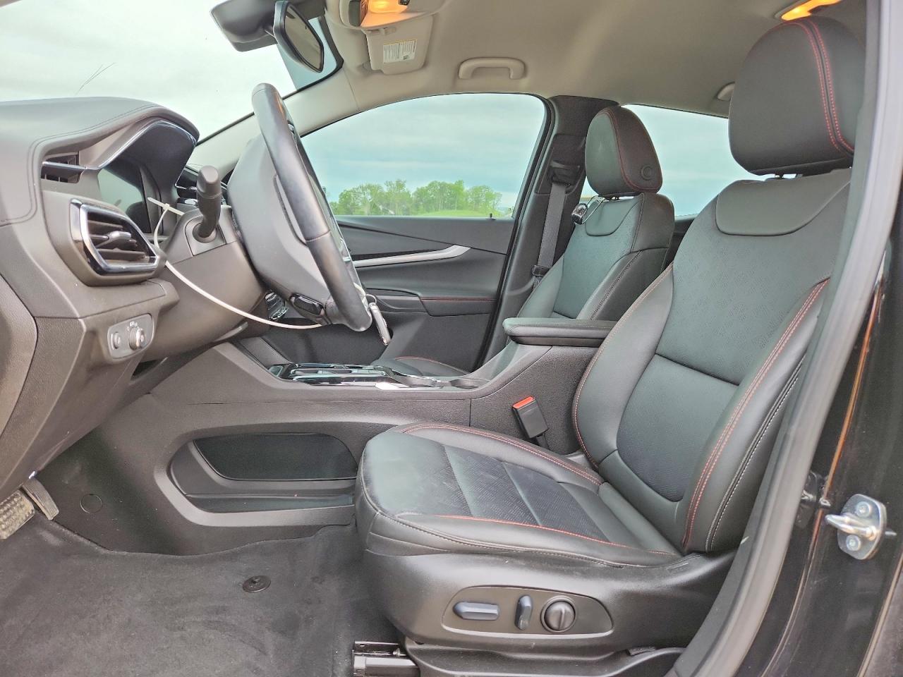 Chevrolet Bolt