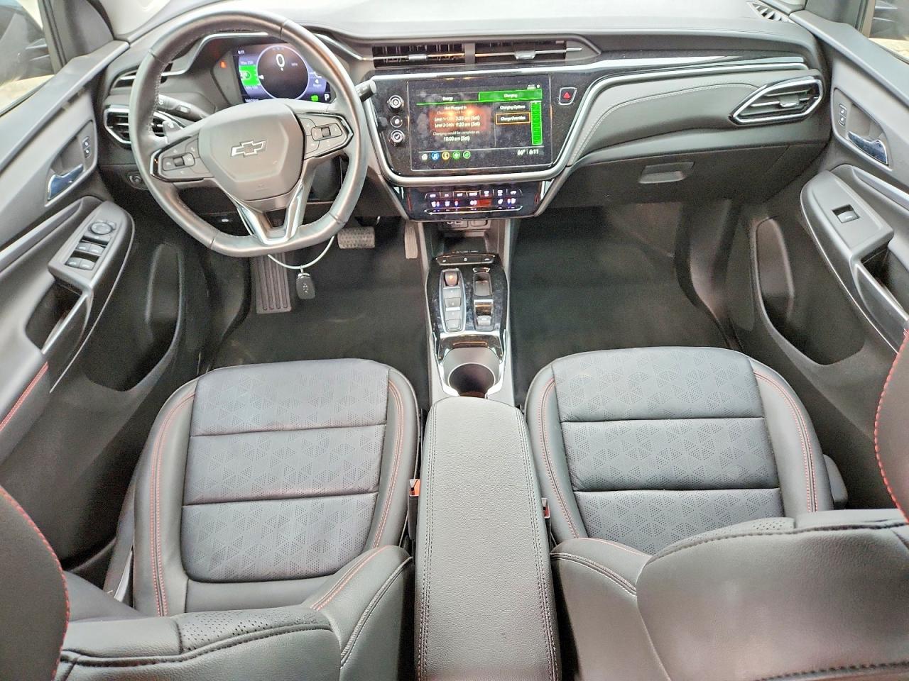 Chevrolet Bolt