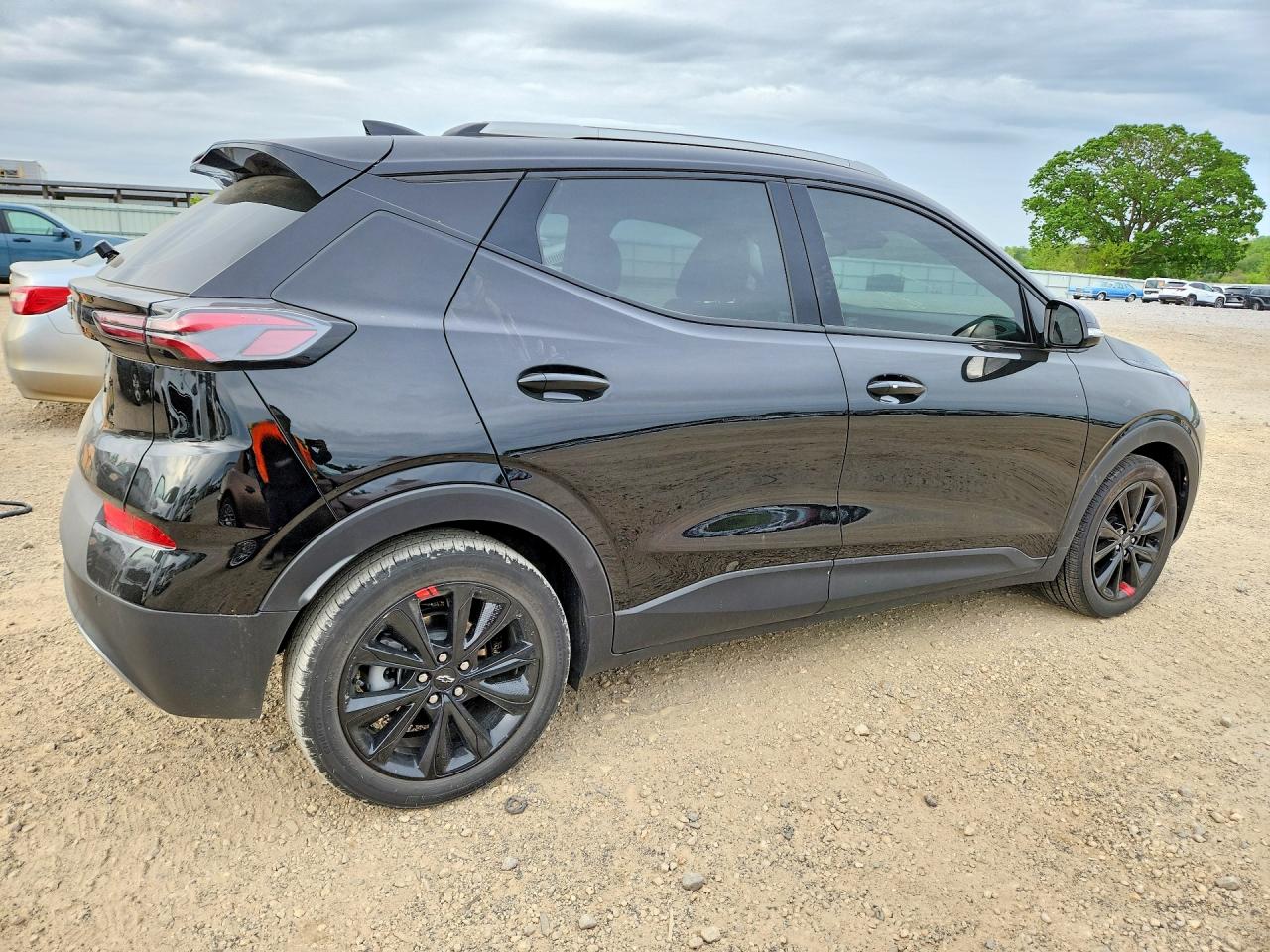 Chevrolet Bolt