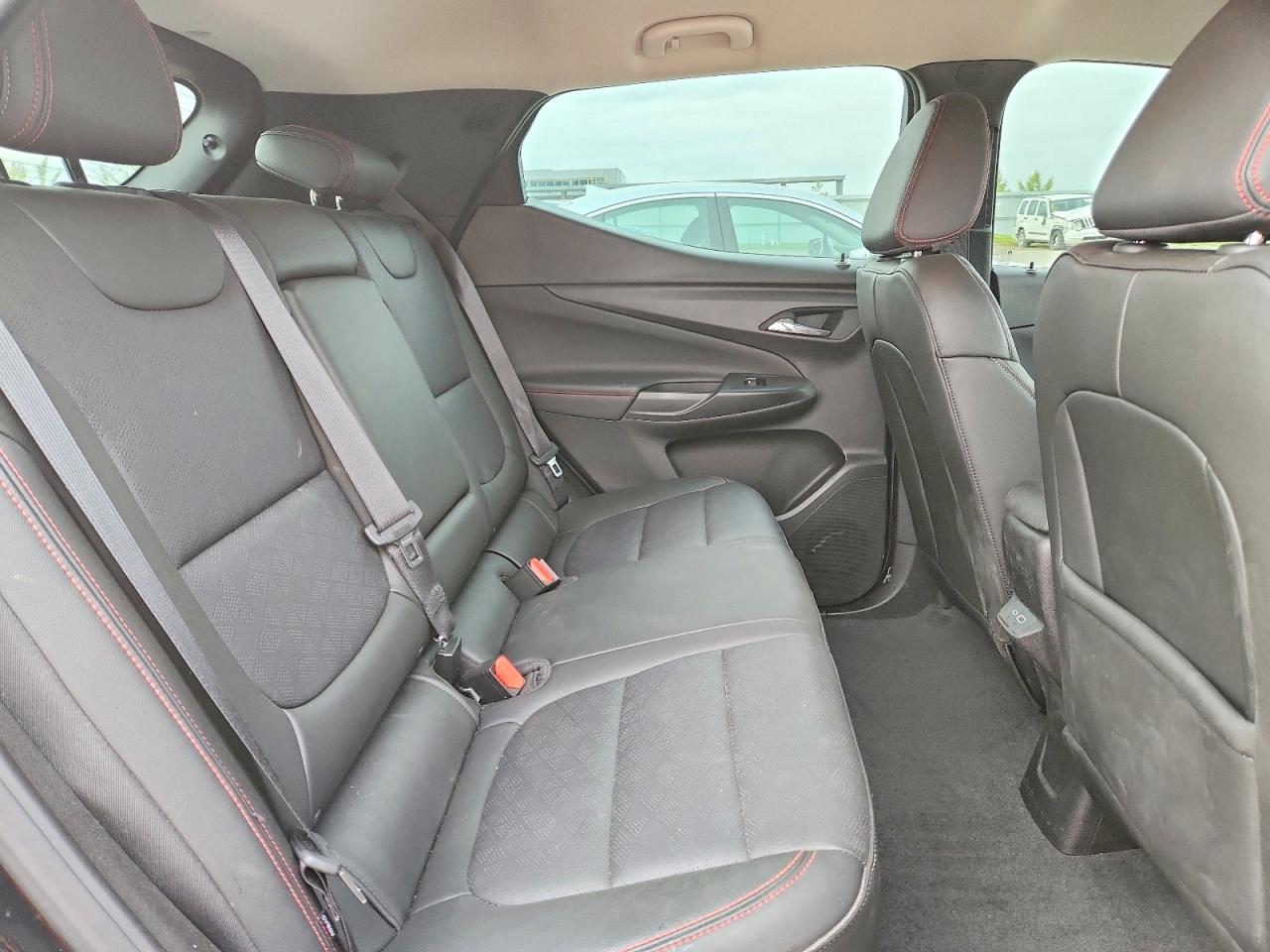 Chevrolet Bolt