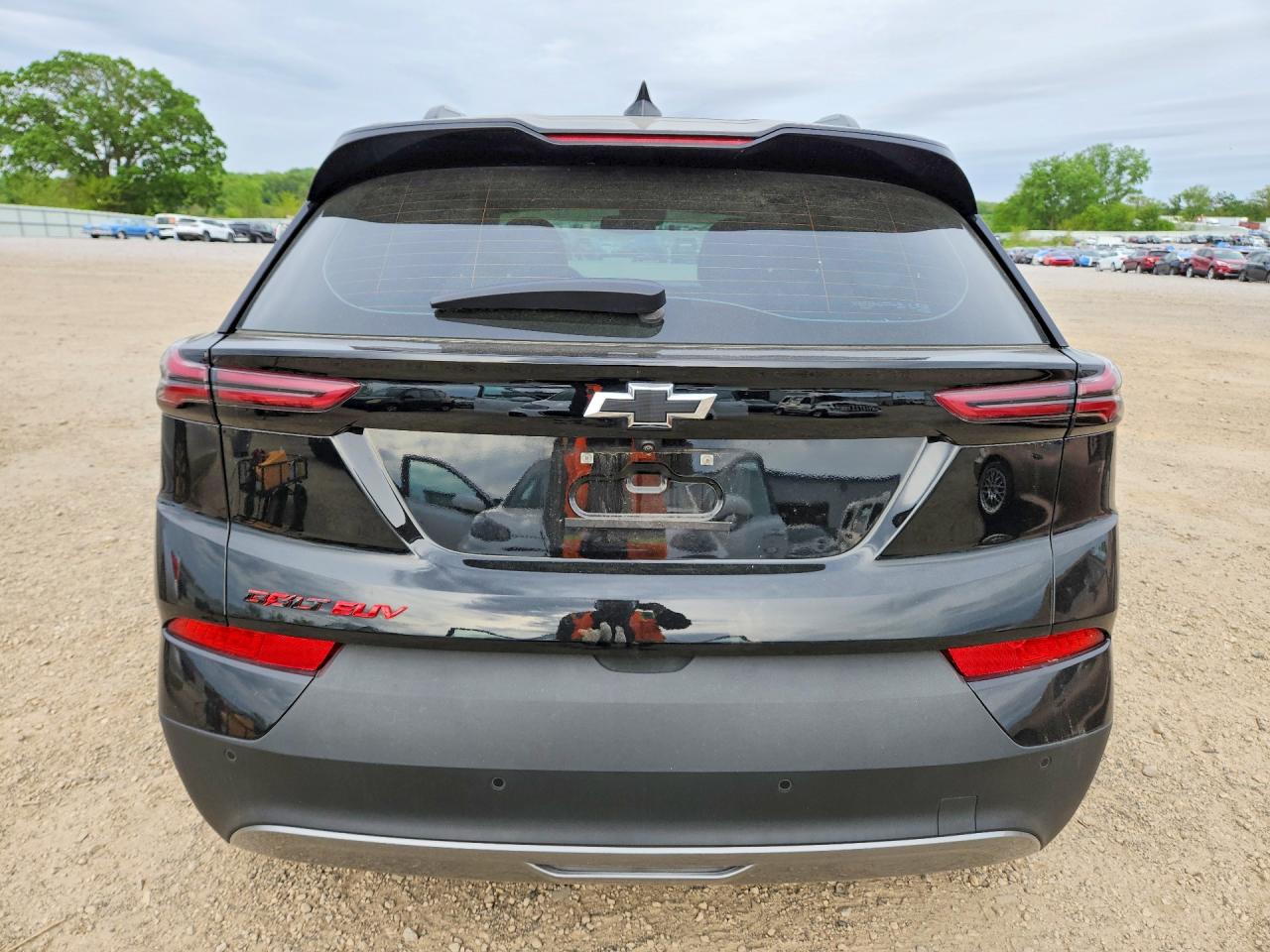 Chevrolet Bolt