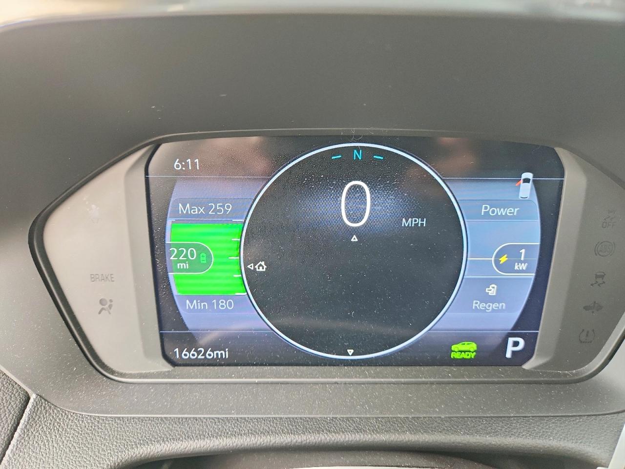 Chevrolet Bolt