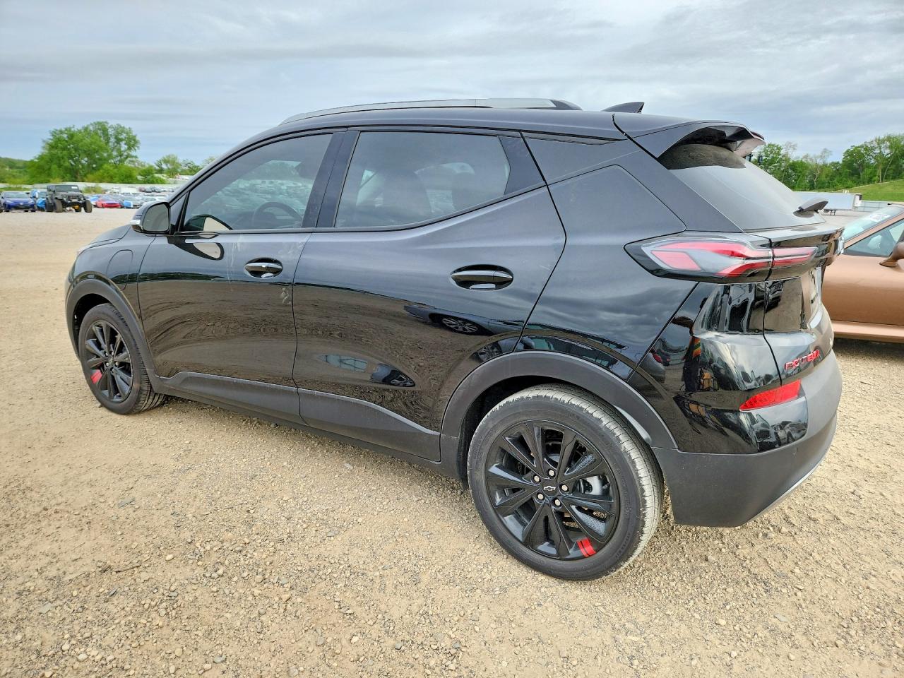Chevrolet Bolt