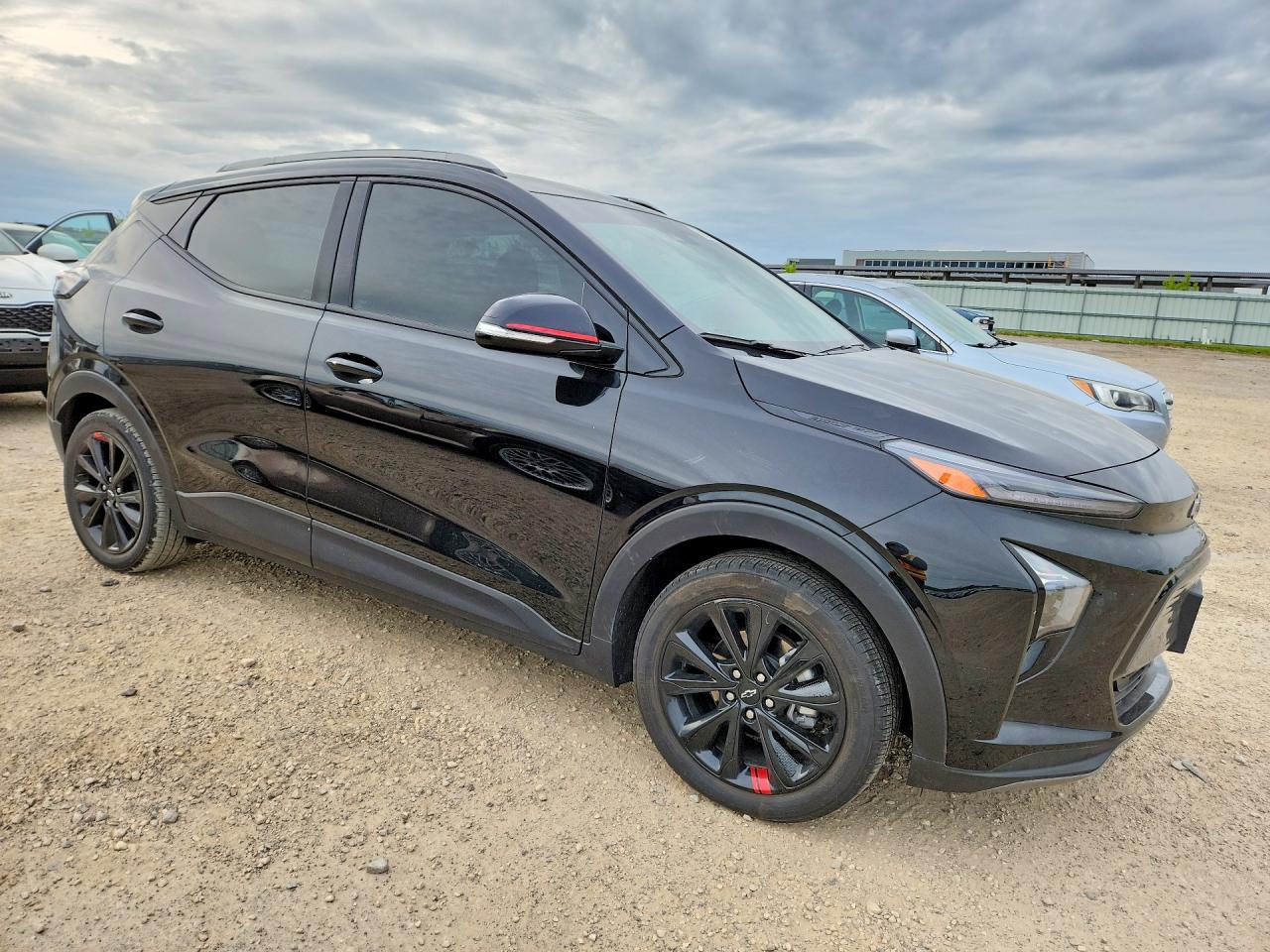 Chevrolet Bolt