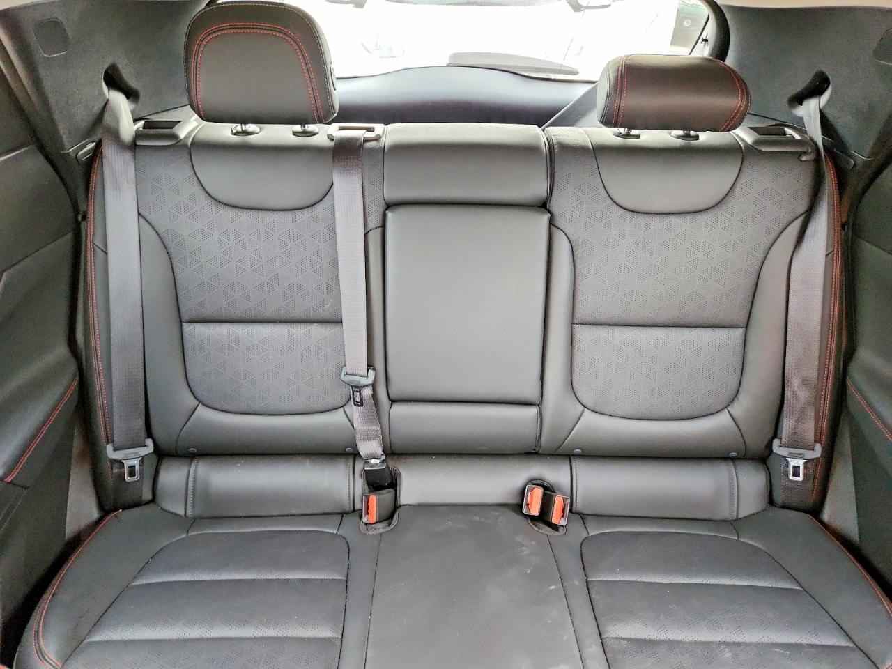 Chevrolet Bolt