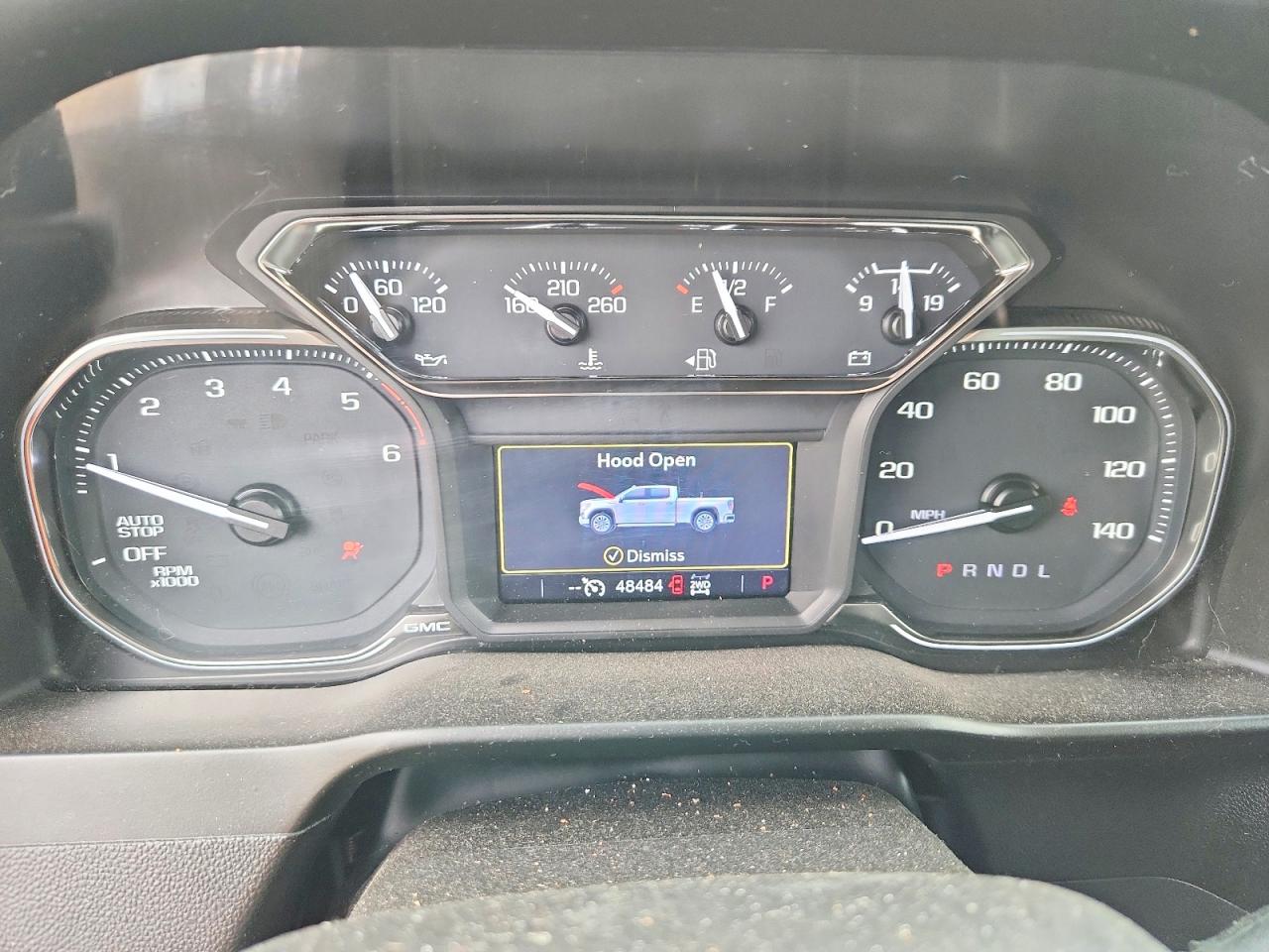 GMC Sierra K1500 Slt