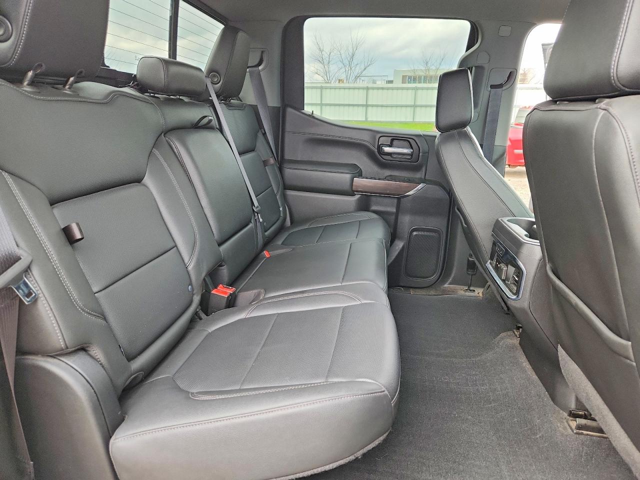 GMC Sierra K1500 Slt