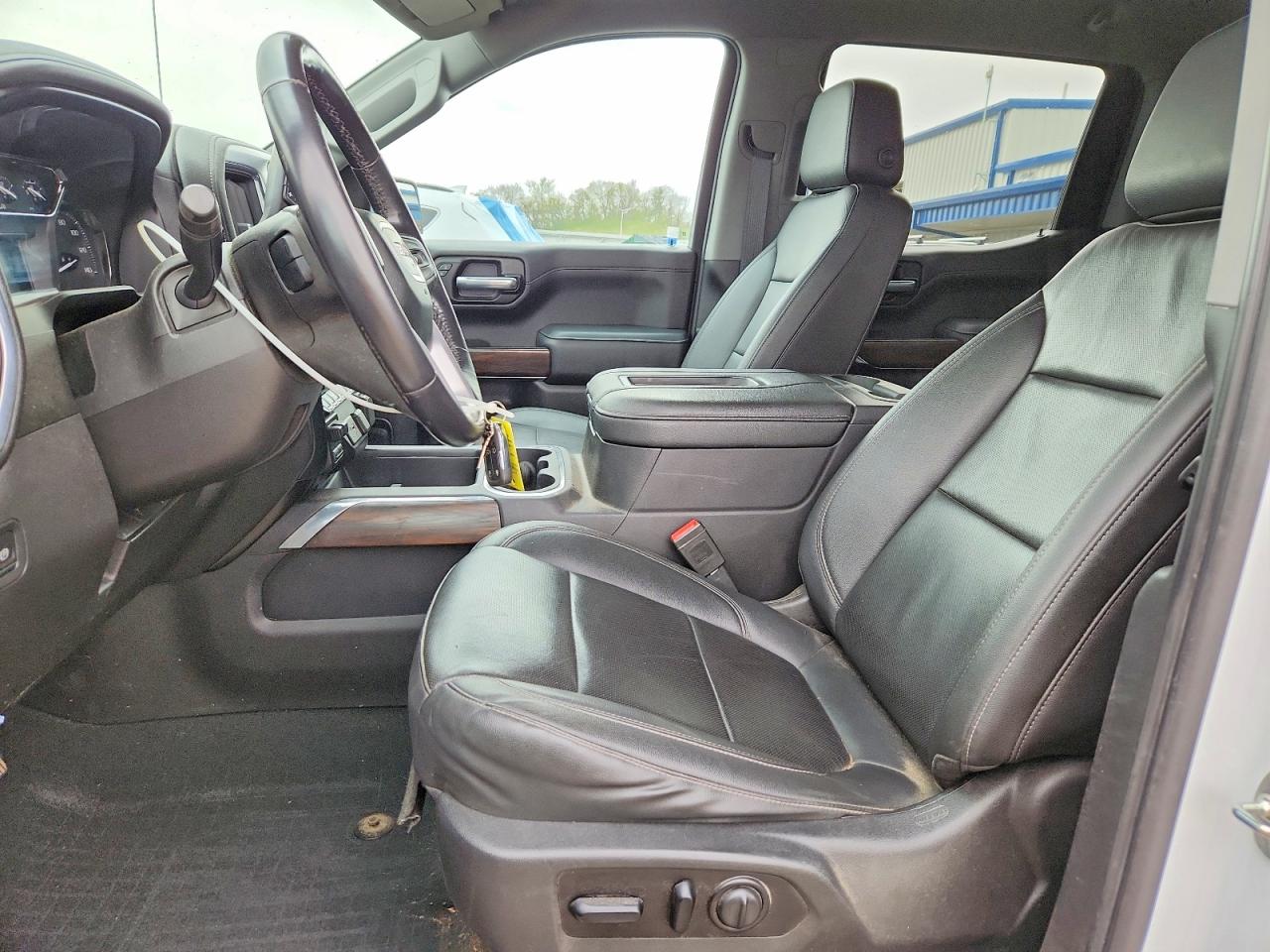GMC Sierra K1500 Slt