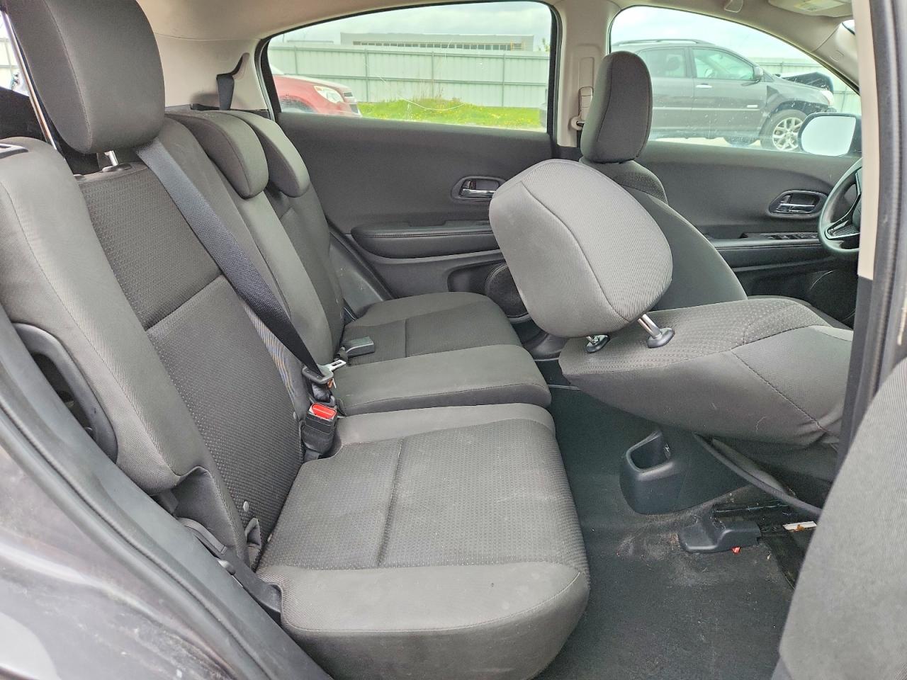 Honda HR-V Lx