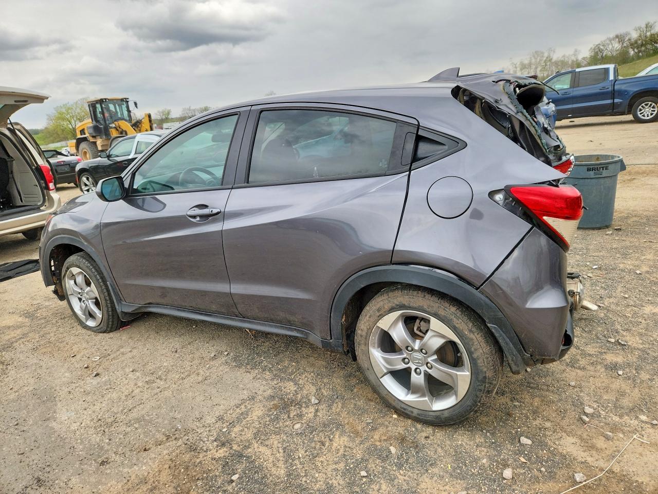 Honda HR-V Lx