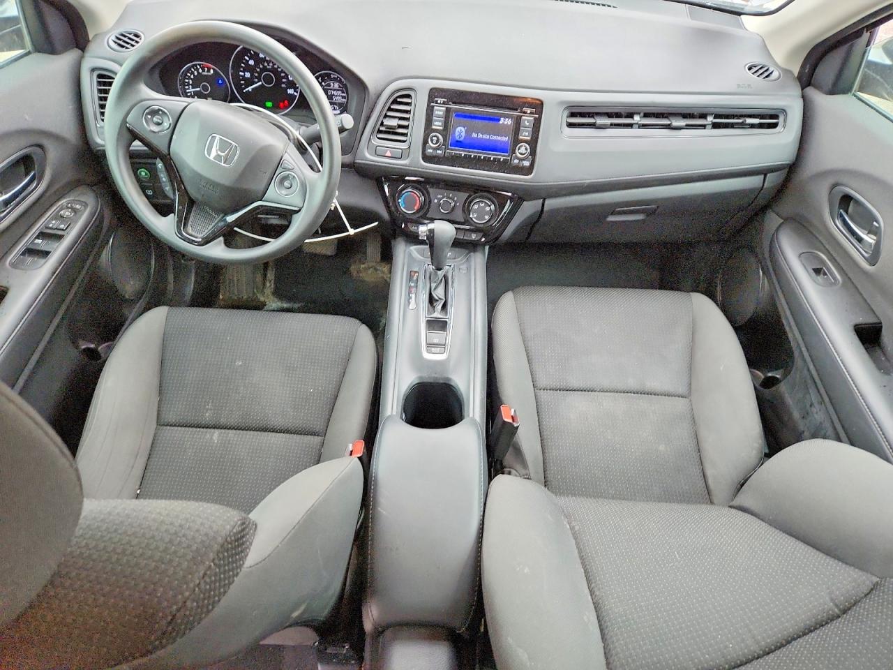 Honda HR-V Lx