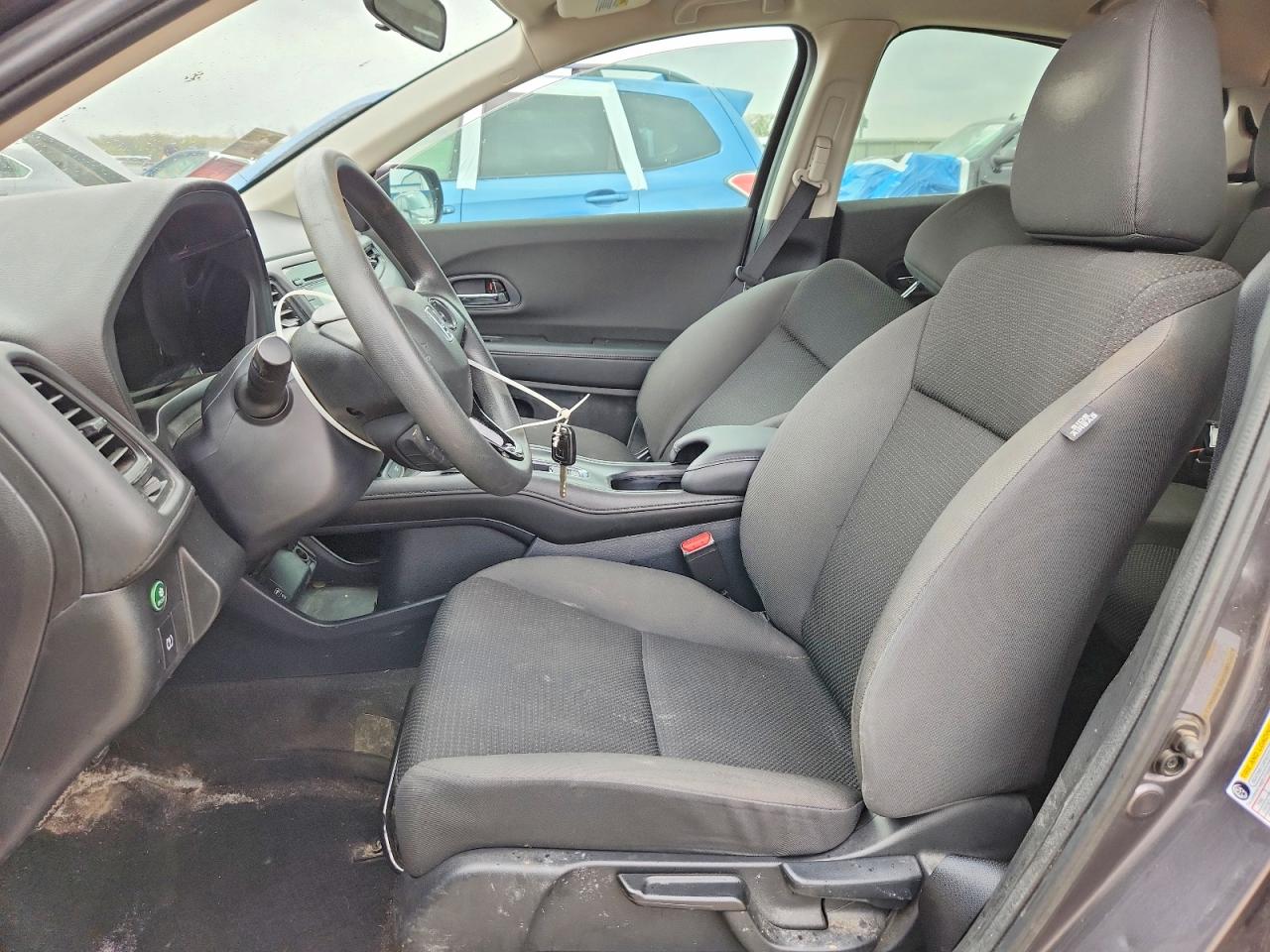 Honda HR-V Lx