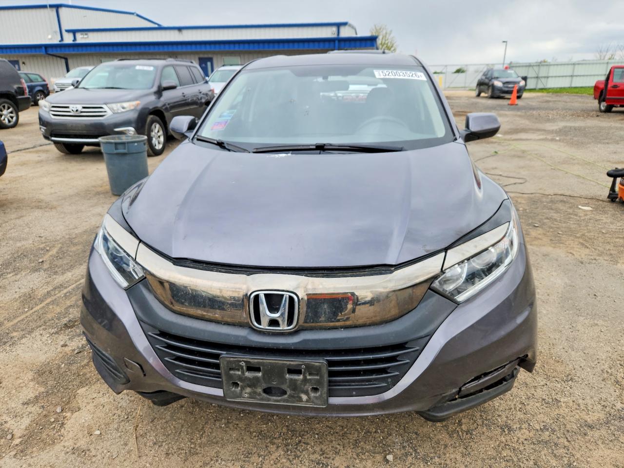 Honda HR-V Lx