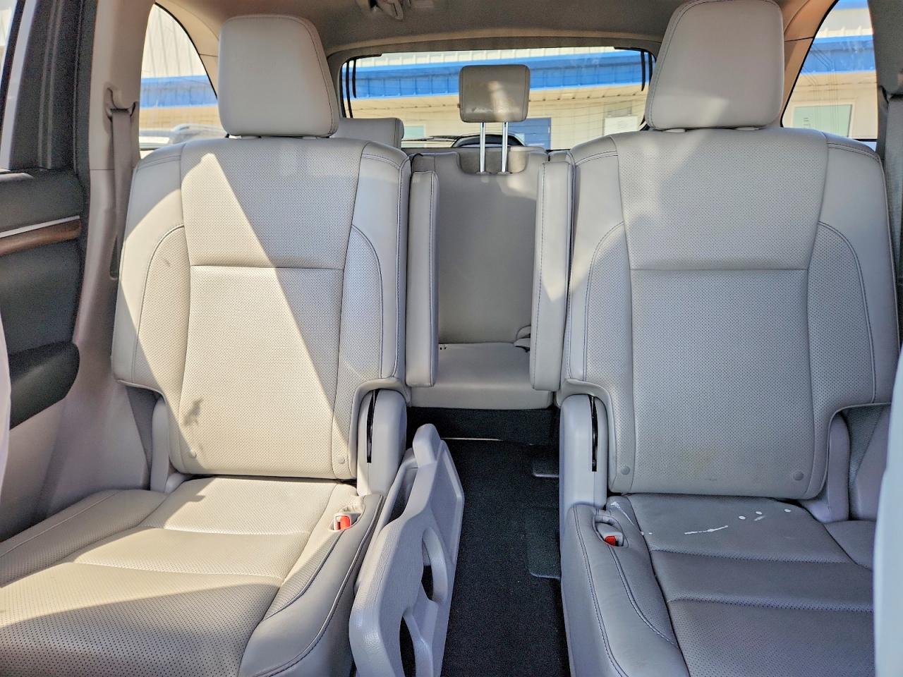 Toyota Highlander Limited