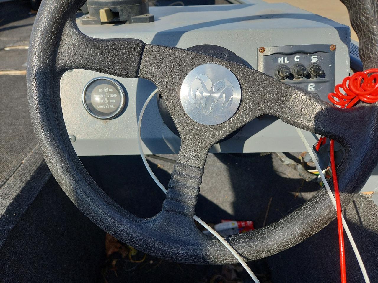 Tracker Other