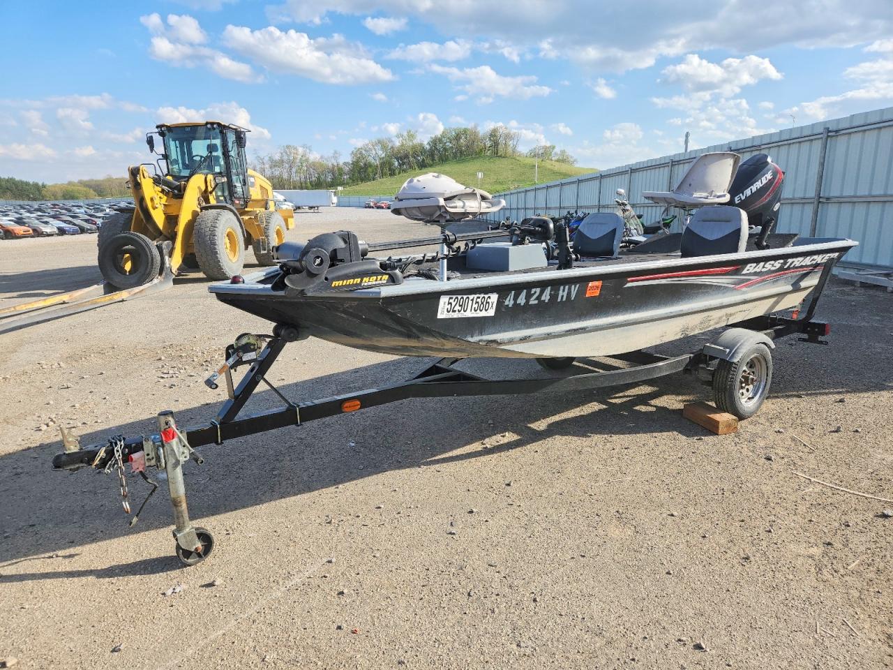 Tracker Other