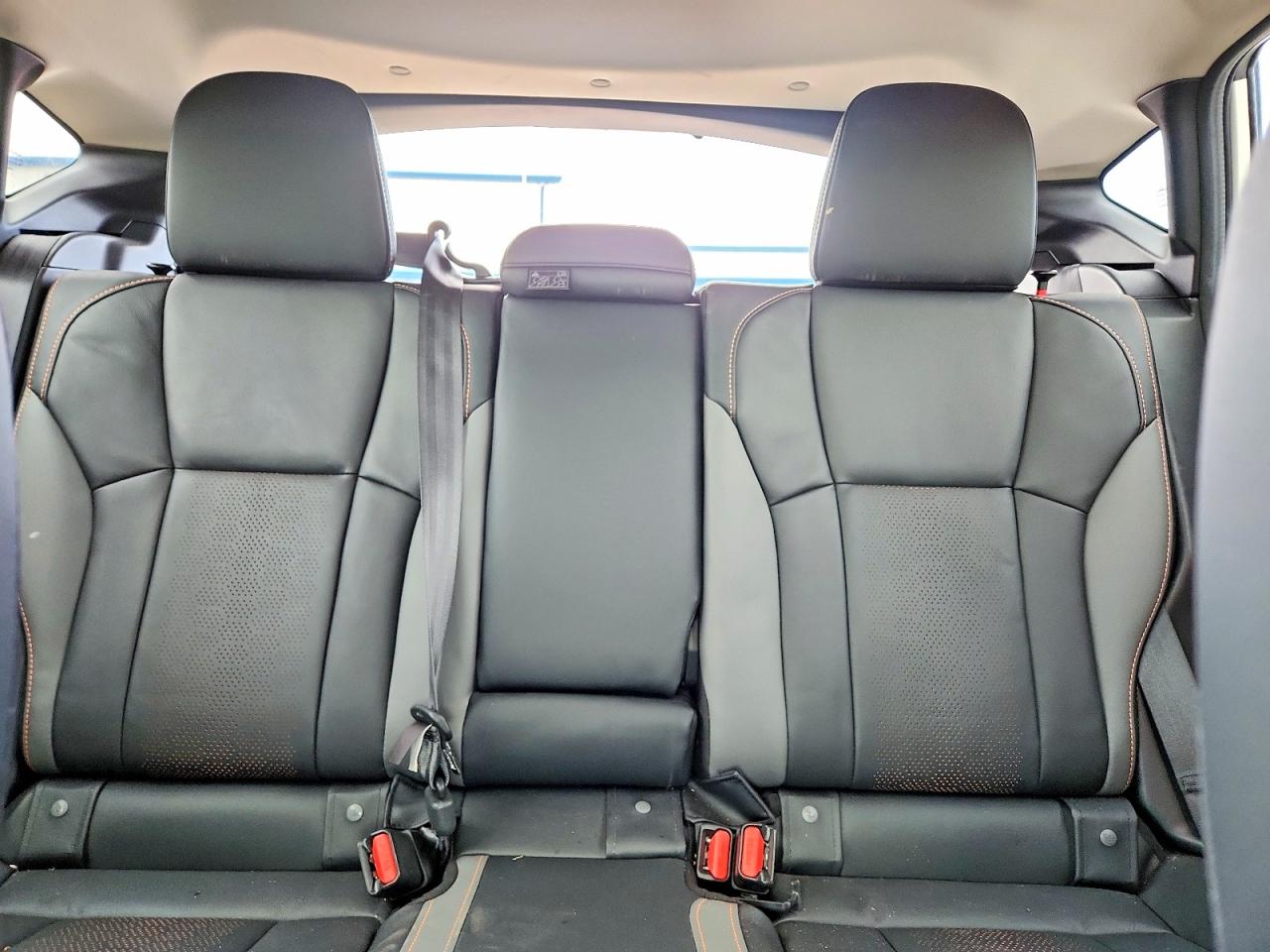 Subaru Crosstrek Limited