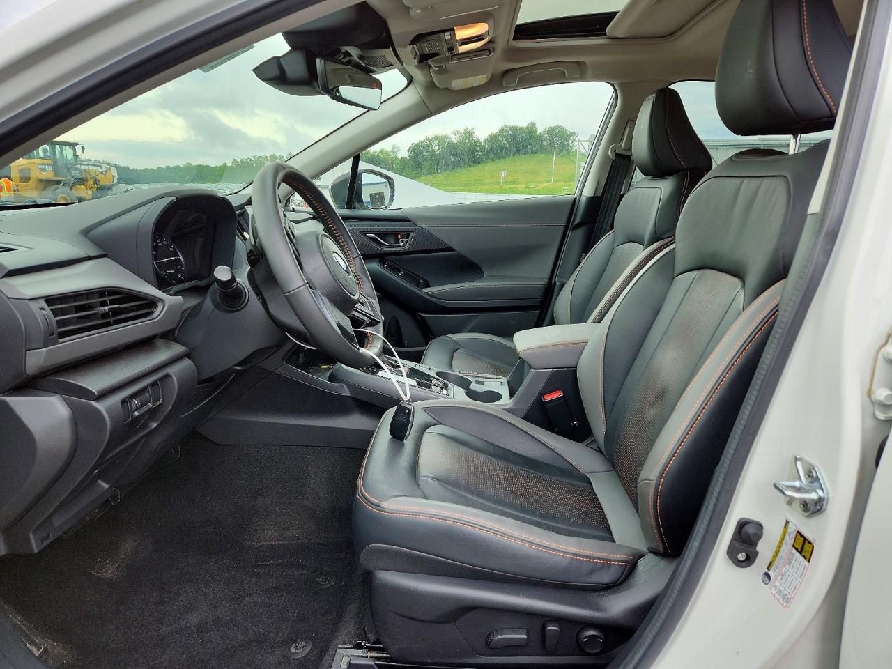 Subaru Crosstrek Limited