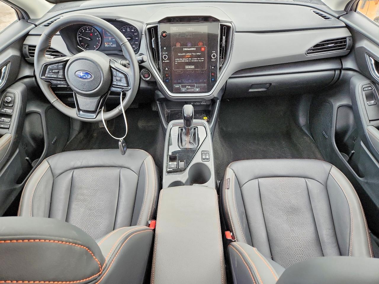 Subaru Crosstrek Limited
