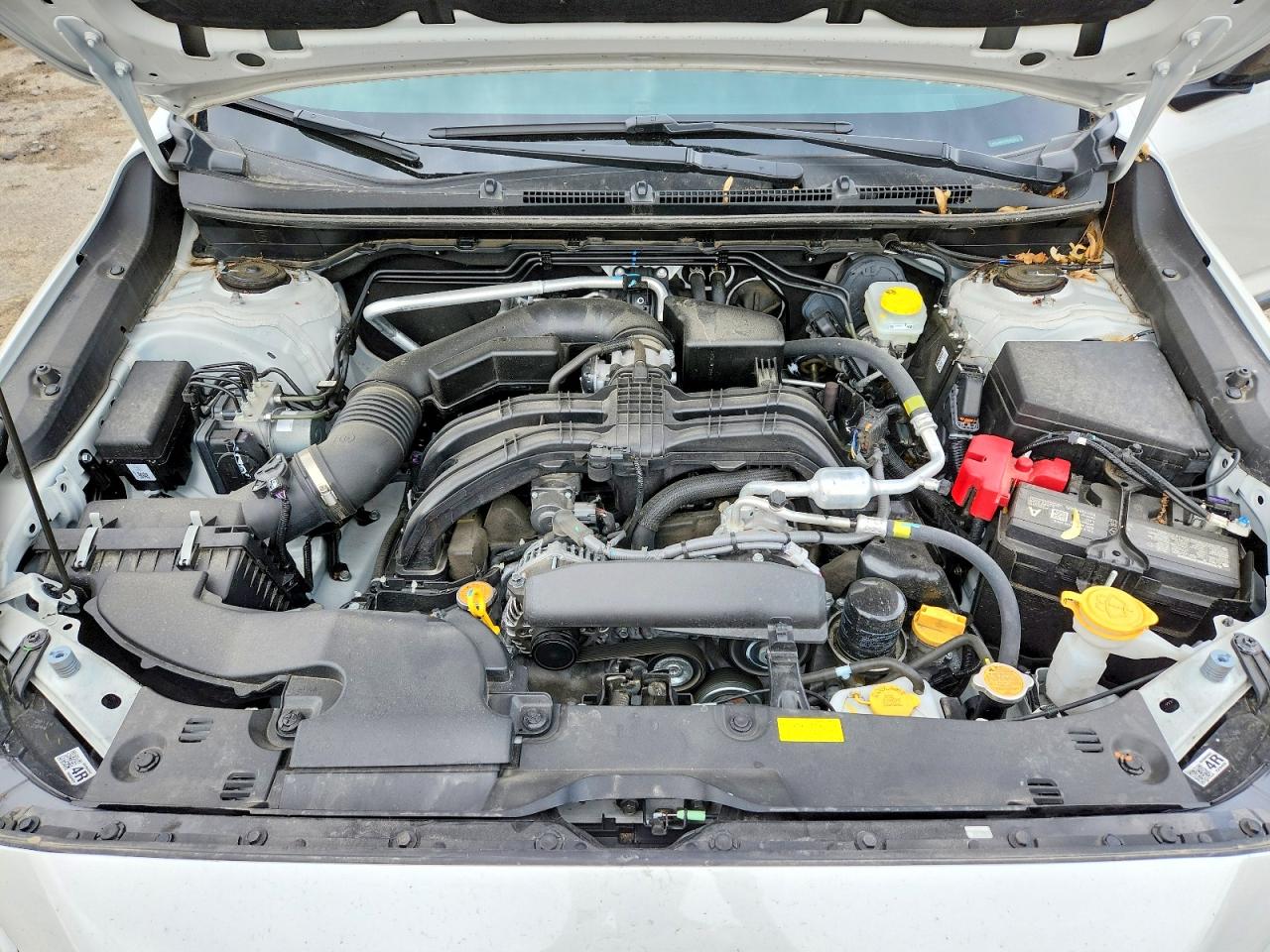 Subaru Crosstrek Limited