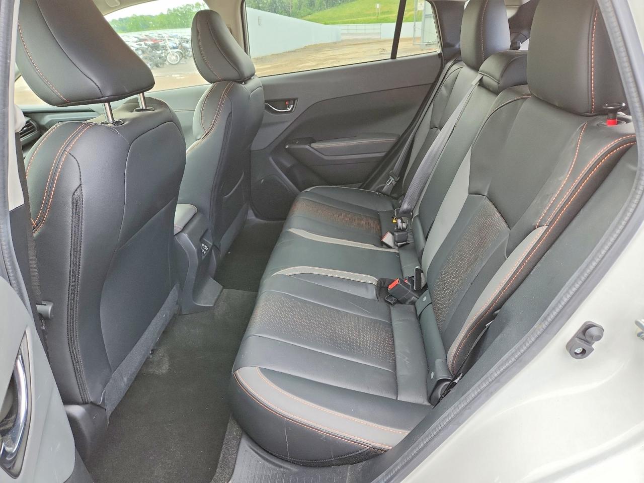 Subaru Crosstrek Limited