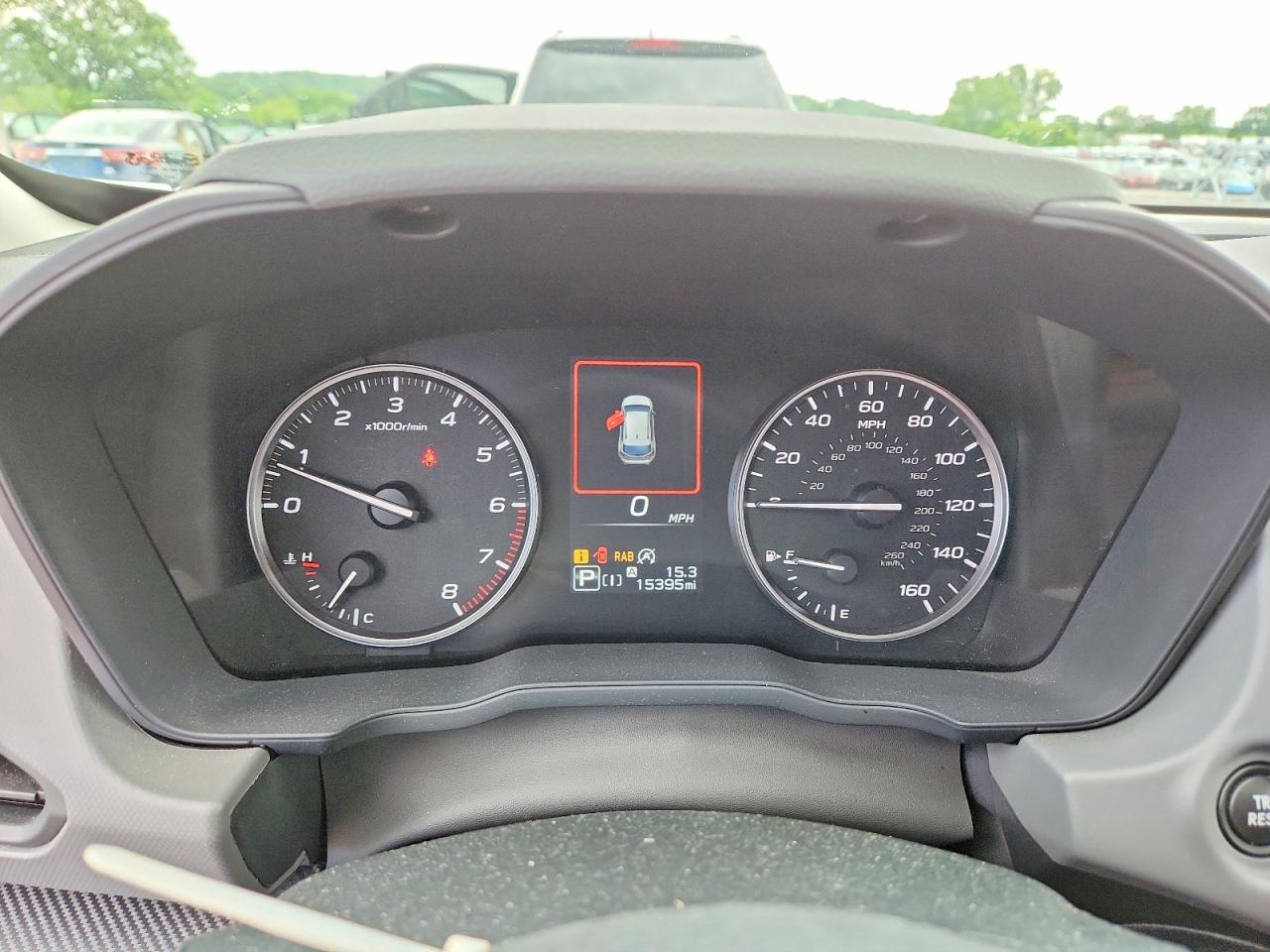 Subaru Crosstrek Limited
