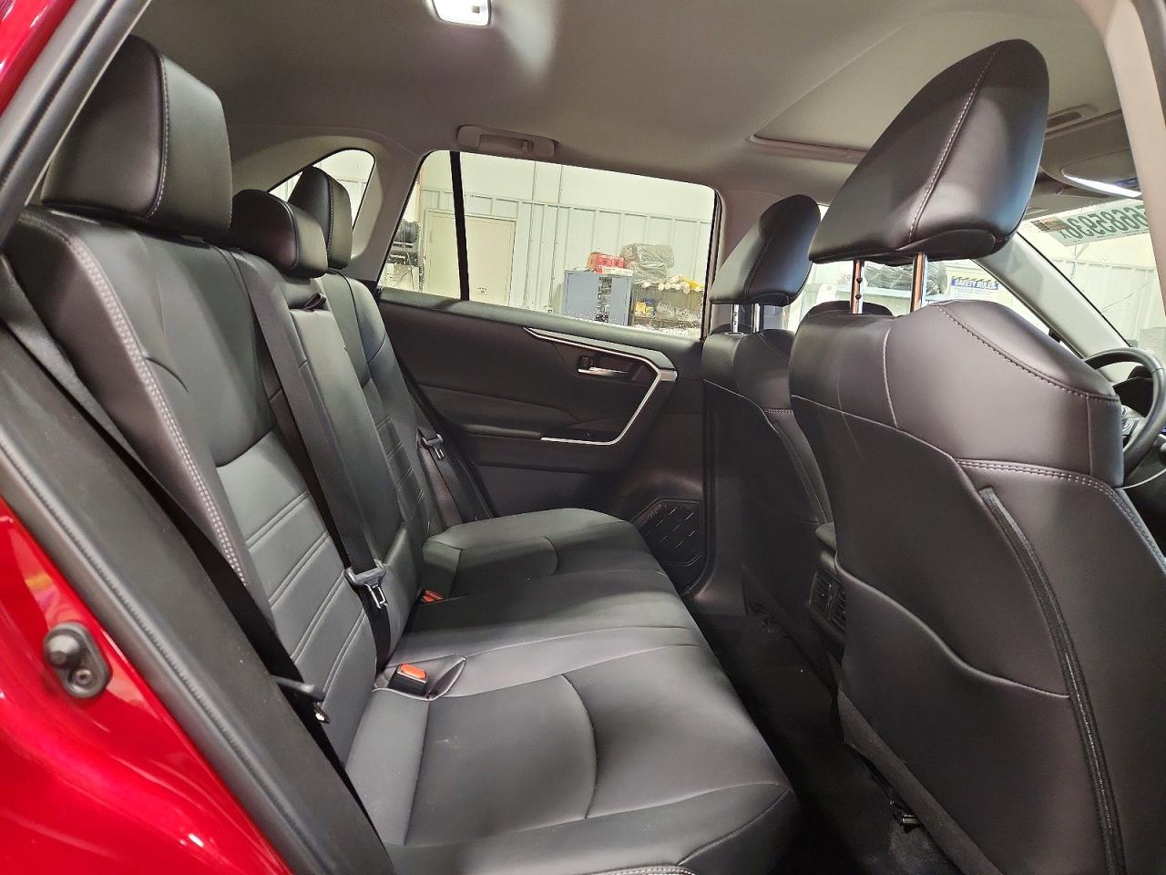 Toyota RAV4 Xle Premium