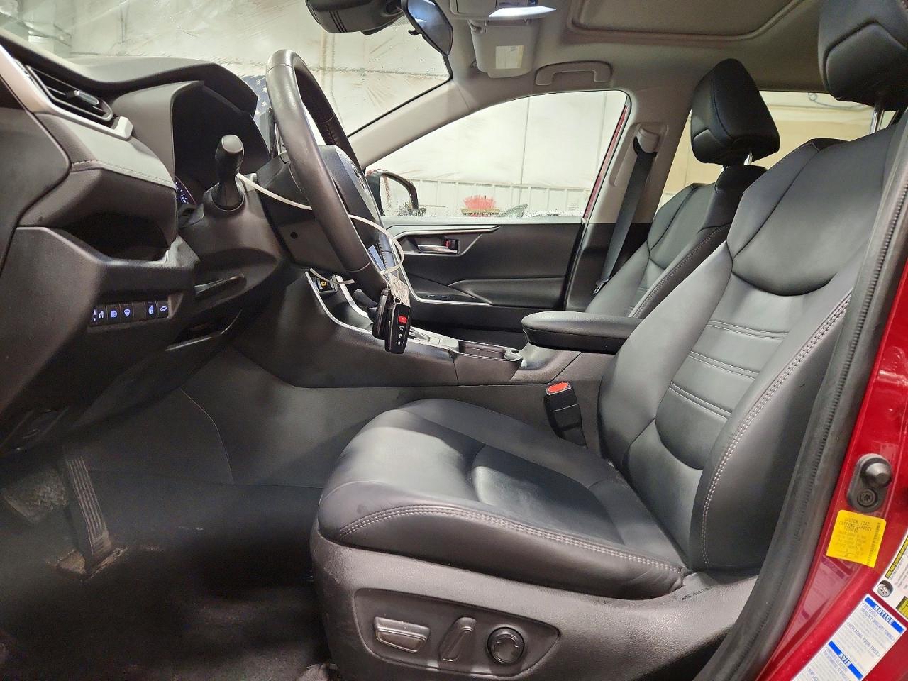 Toyota RAV4 Xle Premium