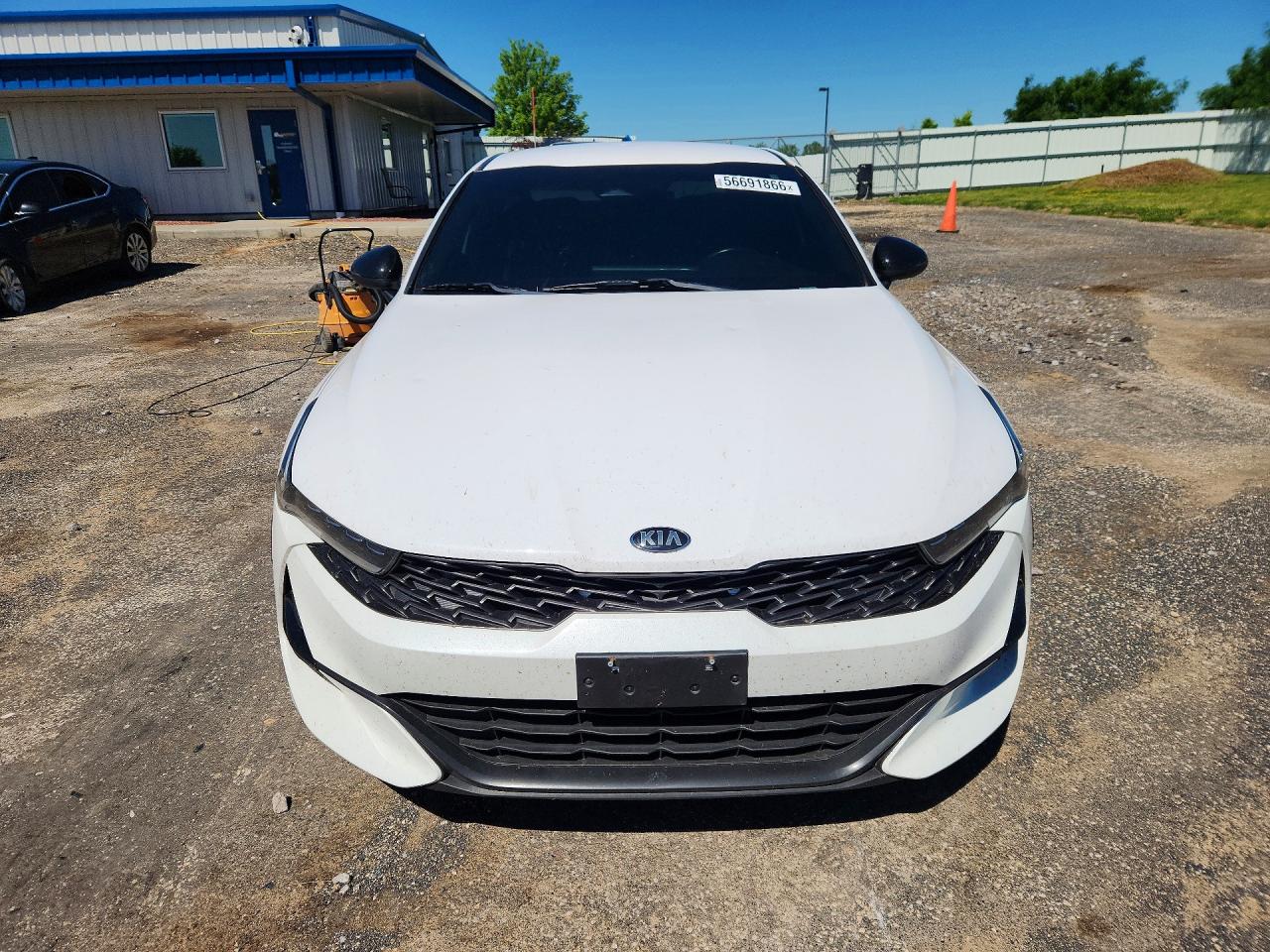 Kia K5 Gt Line